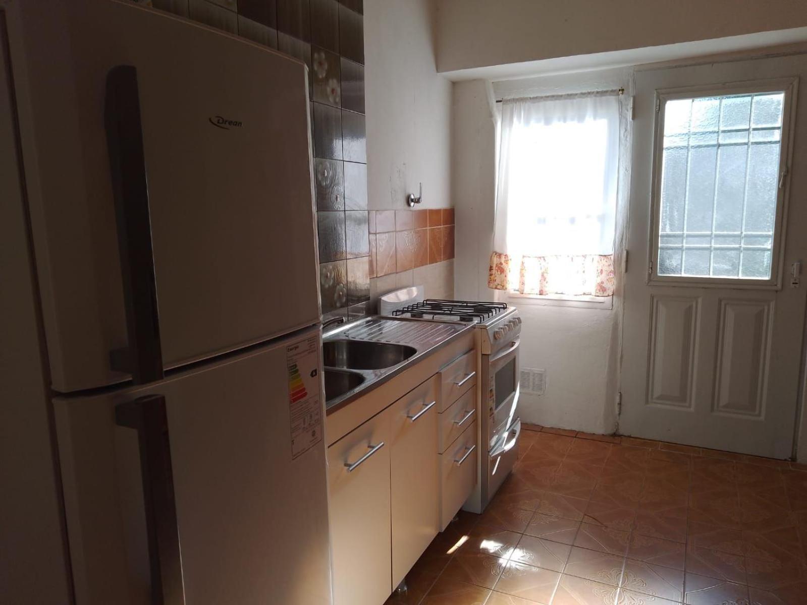 Depto En Trelew 아파트 외부 사진