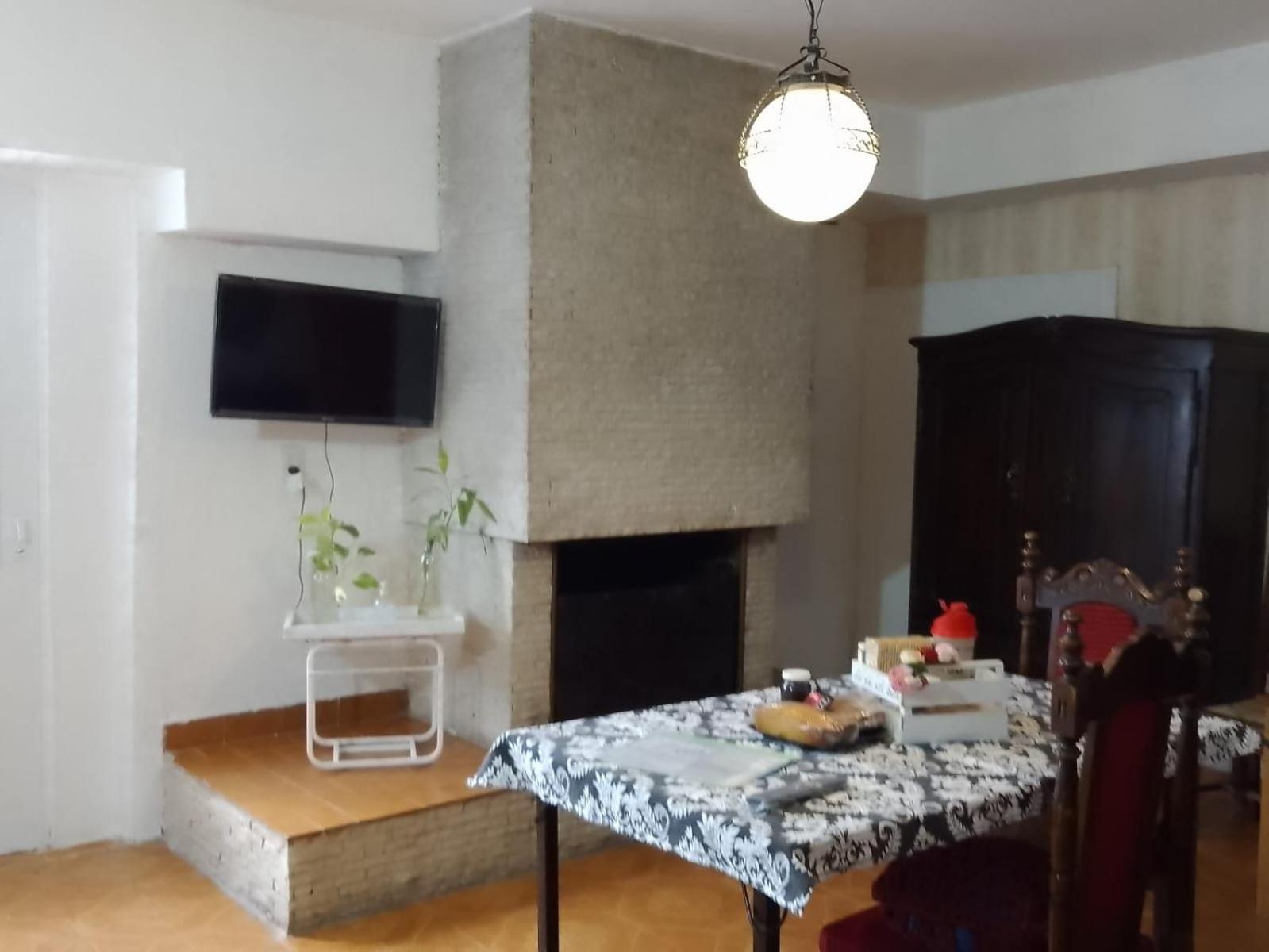 Depto En Trelew 아파트 외부 사진